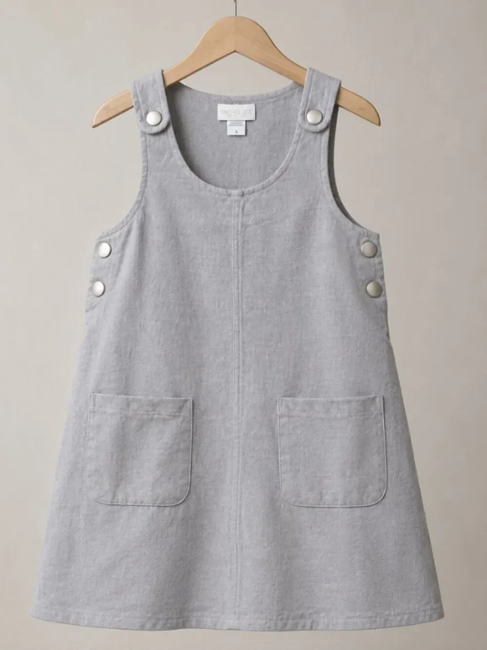 Rachel Zoe Girls 2-Piece‎ Dress Set | Size 5